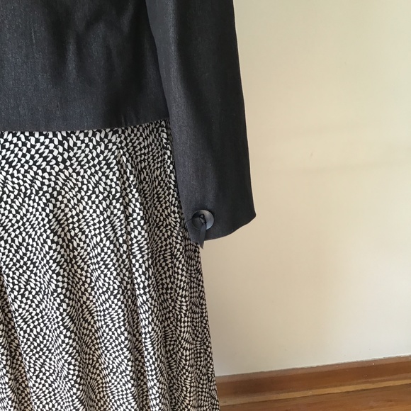 NWOT Suit coat - Picture 7 of 11